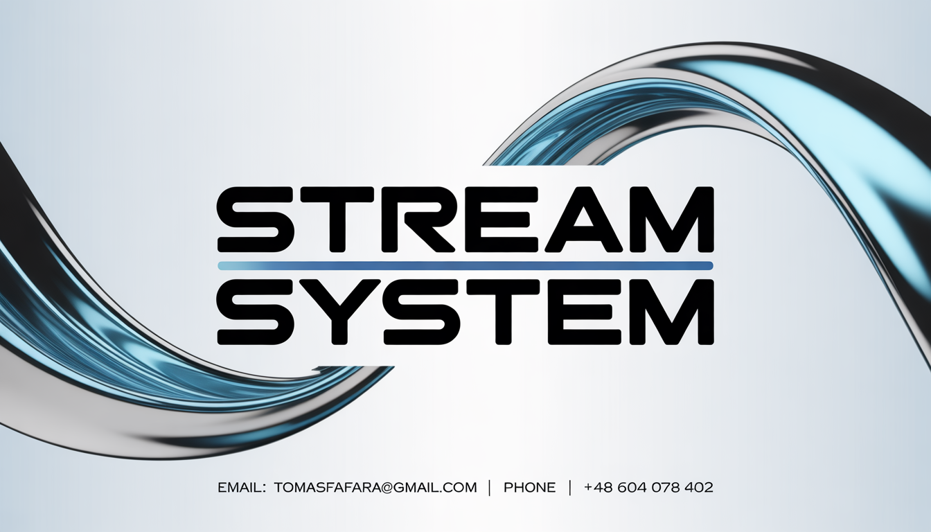 Stream System